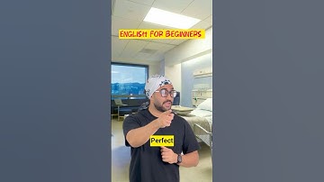 English 101 🇺🇸 #englishlearning #learnenglish #easyenglish #esl