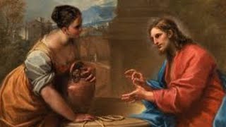 Third Sunday of Lent, March 7th, 2026