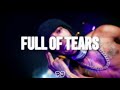 Dancehall Riddim Instrumental 2024 “Full Of Tears”