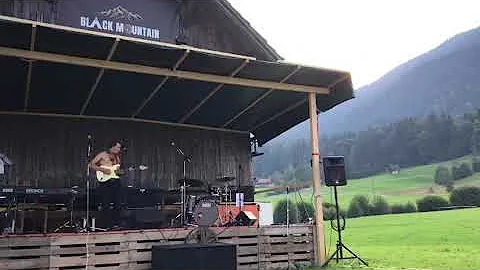 BMC (Black Mountain Collective) 2020 feat. Aaron U...
