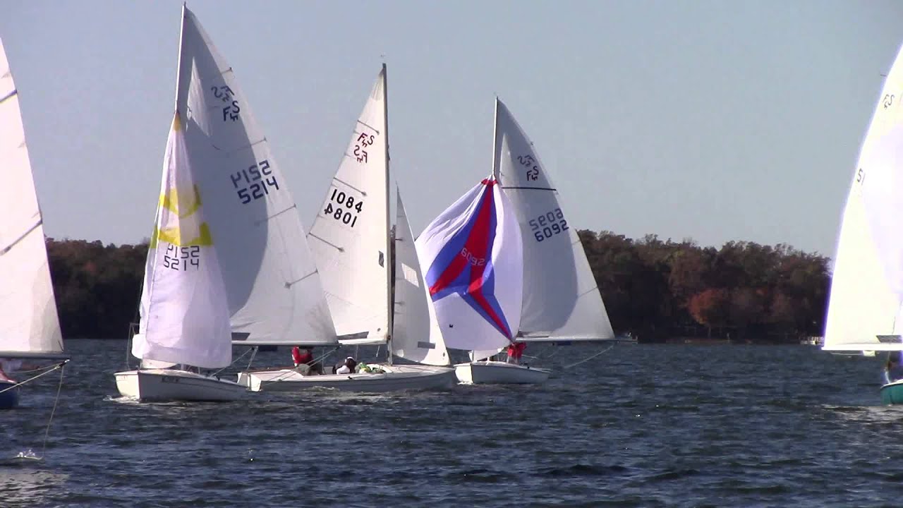 2015 Fall 48, Lake Norman Yacht Club, Mooresville NC, Nov 14 YouTube