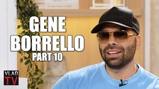 Gene Borrello: D4vd Will Get Killed in Gen Pop, R Kelly Got Punched in the Face in Prison (Part 10)