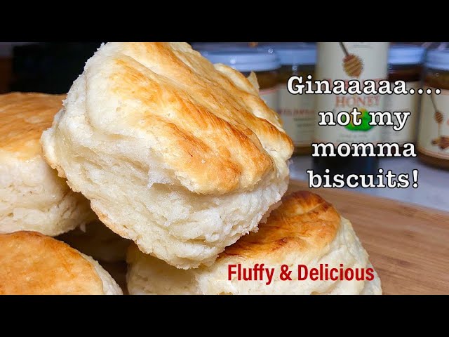 BA's Best Buttermilk Biscuits Recipe