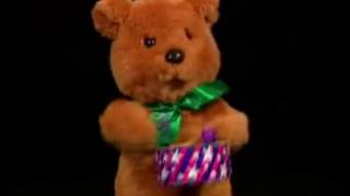 Opening To Baby Mozart 1999 Vhs