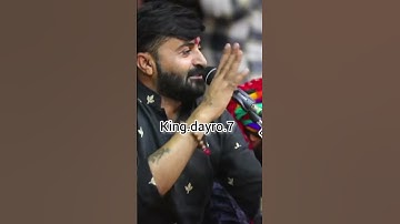 મારી એકચ્યુલી હાળી આવી છે.😂 devayat khavad new status #devayatkhavad #shorts #viralshorts #short