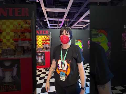 Steel Wool Studios at PAX West