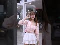 4k 2024 Ssg랜더스 김도아치어리더 퇴근길 Shorts 김도아 치어리더 Ssg랜더스 직캠 영상 퇴근 