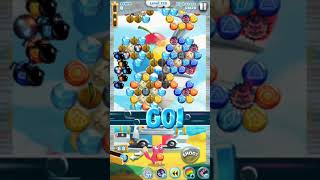 Bubble Mania Level 25 Walkthrough