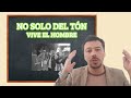 No solo del tn vive el hombre ii el profe en las2orillas