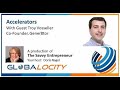 The savvy entrepreneur  accelerators  gener8tor