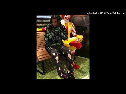 Playboi Carti Cant Sleep OG