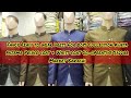 Fancy Ready to wear Boys Collection / Kurta pajama / Prince coat / Waist coat &amp; All kinds items