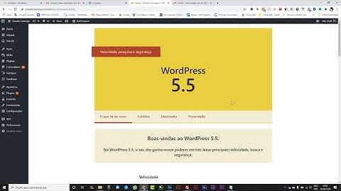Atualização do PHP Necessária para o Wordpress na Hospedagem Cpanel do Site