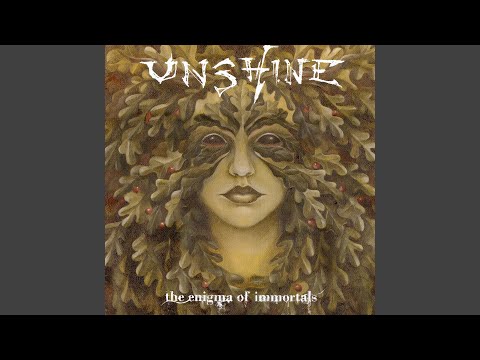 洋楽 UNSHINE - The Enigma of Immortals 洋楽 UNSHINE - The Enigma of Immortals the enigma of