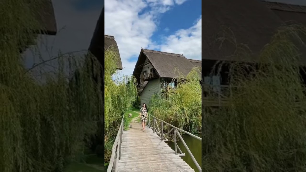 Cazare Delta Dunării | Experiențe de călătorie | Romanian Voyage | AAG Voyage - Marketing Hotelier