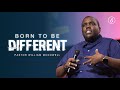 Born To Be Different | Pastor William McDowell