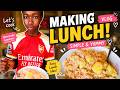 let's make lunch #kenyanteenvlogs