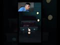 Played Doors for the first time(full video link in description) #funny #earrape #doors