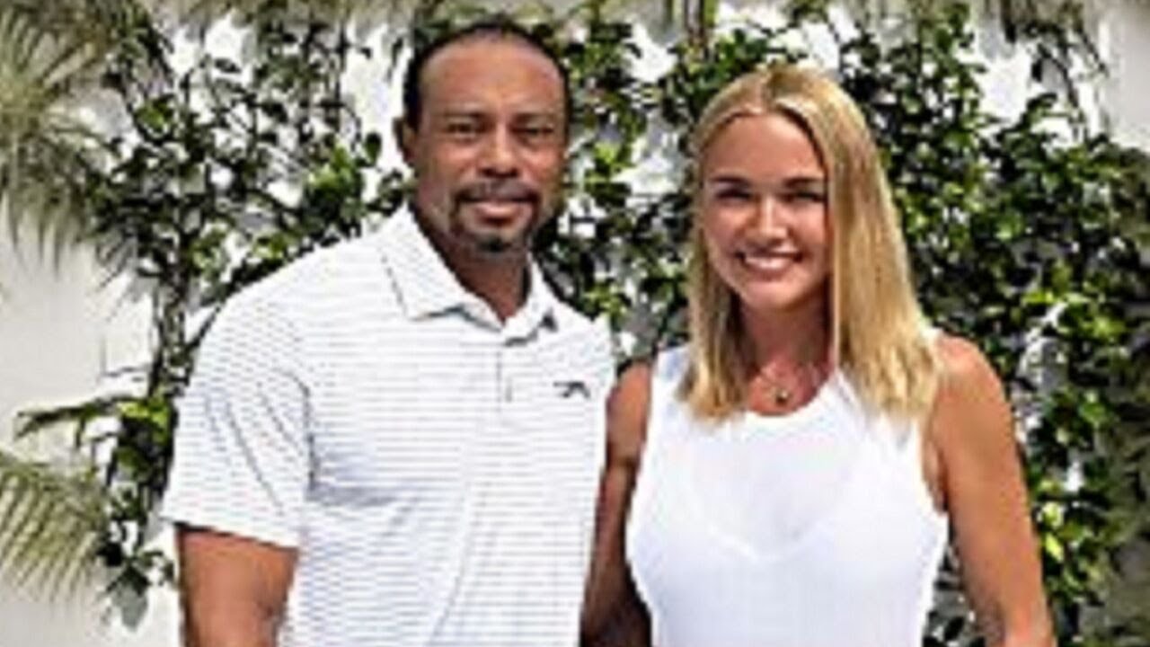 At 49, Tiger Woods Shows the Inside of His House, Take A Look