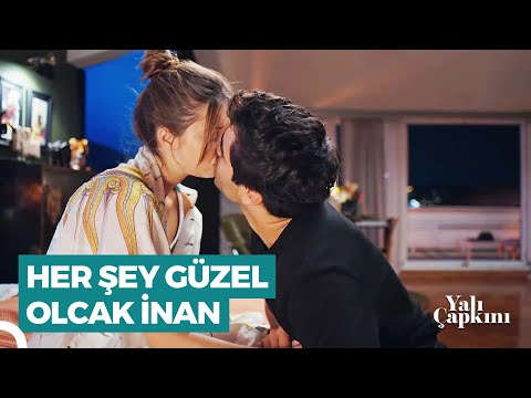 Küçük Korhanları Yapmanın Tam Sırası | Yalı Çapkını