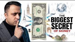 Why The World Depends On US Dollar: Petrodollar, Oil, aur Gold
