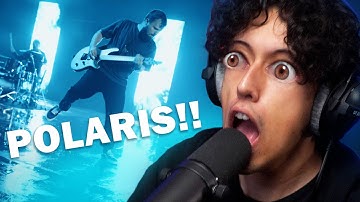 I Listened To Overflow For The First Time