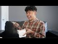 MUKBANG Q&A MOVING TO LA? MY SEXUALITY?| Manny Delgado