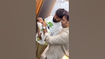 आज हमारे घर पर बड़े भैया #पवन सिंह जी का आगमन हुआ! #pawansingh #samarsingh
