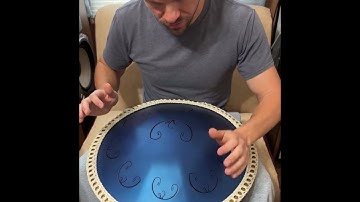 RAV Vast and Handpan Comparison