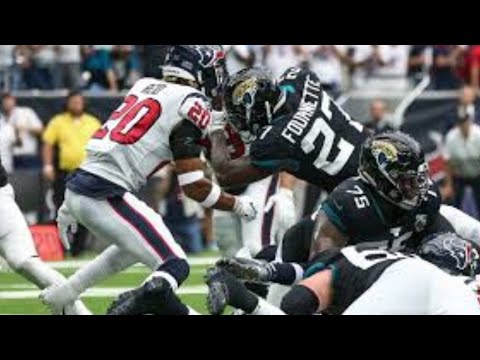 Justin Reid Stuffs