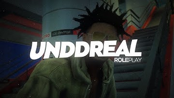 Unddreal Roleplay FiveM Trailer - GTA V Cinematic