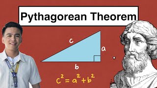 The Pythagorean Theorem - Right Triangle and Trigonometry @MathTeacherGon