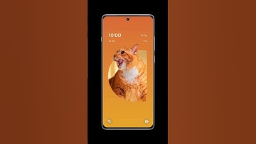 Go from your Always-On Display, to your home screen in "One Take", in the all-new #OxygenOS15 #OOS15