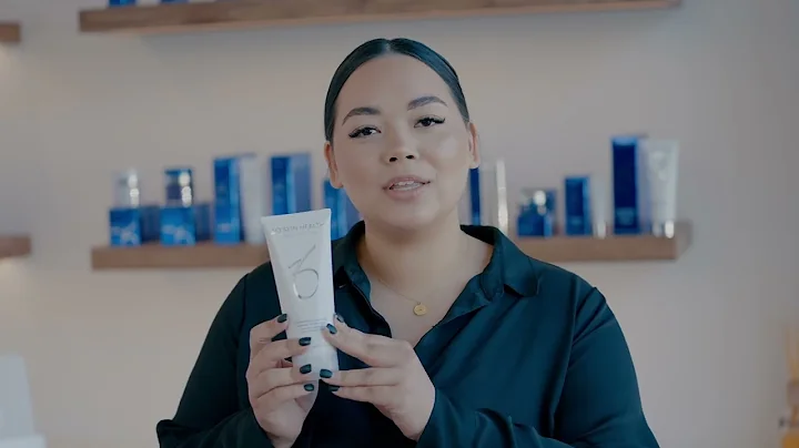 ZO Hydrating Cleanser