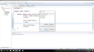 [자바를 자바보자]32.상속이란(오버라이딩)