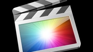 КАК СОХРАНИТЬ ВИДЕО В FINAL CUT PRO