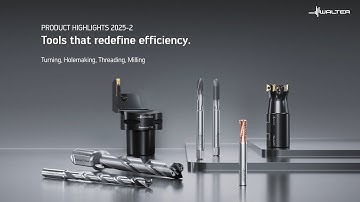 Walter Innovations 25-2