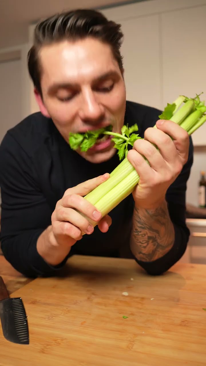 Tomatensuppe #shorts - YouTube