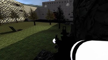 COD4 | Mp_Dungeon Course | PC