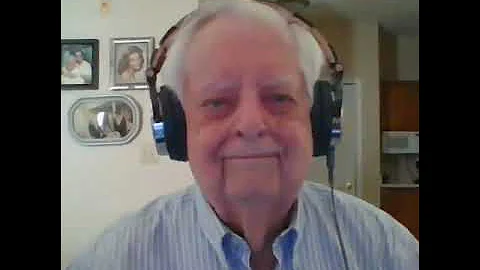 L O V E sung by Richard Norman