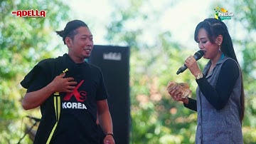 DISIMPANG JALAN - OM. ADELLA - MONALISA - LIVE WOKER WOTAN SUKOLILO PATI