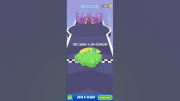 Count Masters: Crowd Runner 3D - All Levels Gameplay Android, iOS #shorts