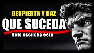10 Reglas Estoicas: Silencia la Voz Negativa | Reprograma Tu Mente y Tu Paz Interior