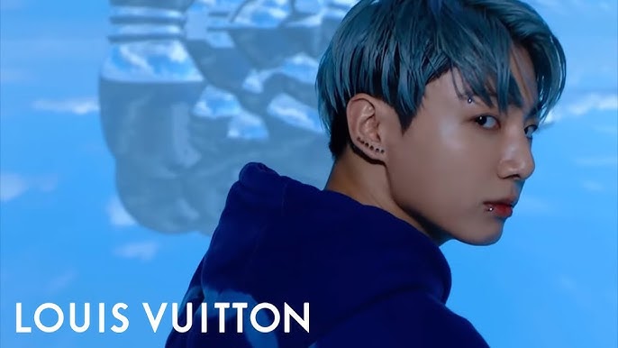 BTS : Vogue Korea, GQ Korea January Issue Special Edition With BTS & Louis  Vuitton (Jin Ver.) (CF) (Bonus)