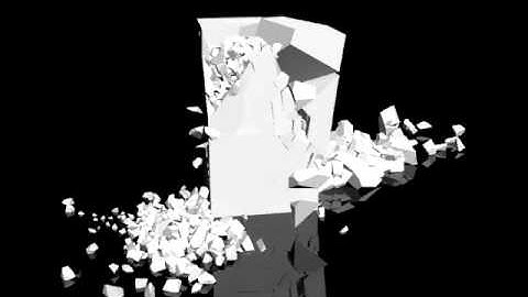 RAYFIRE 3ds max mental ray