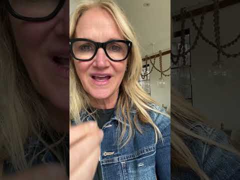 Forget about acting your age... | Mel Robbins #Shorts
