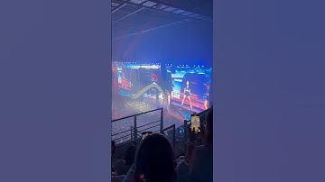 Twice concert 2023 Thailand 1