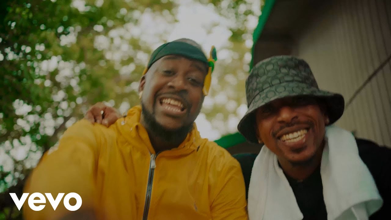 YouTubeでTajji ft. Navino - Real (Official Video)を視聴 YouTubeでTajji ft. Navino - Real (Official Video)を視聴