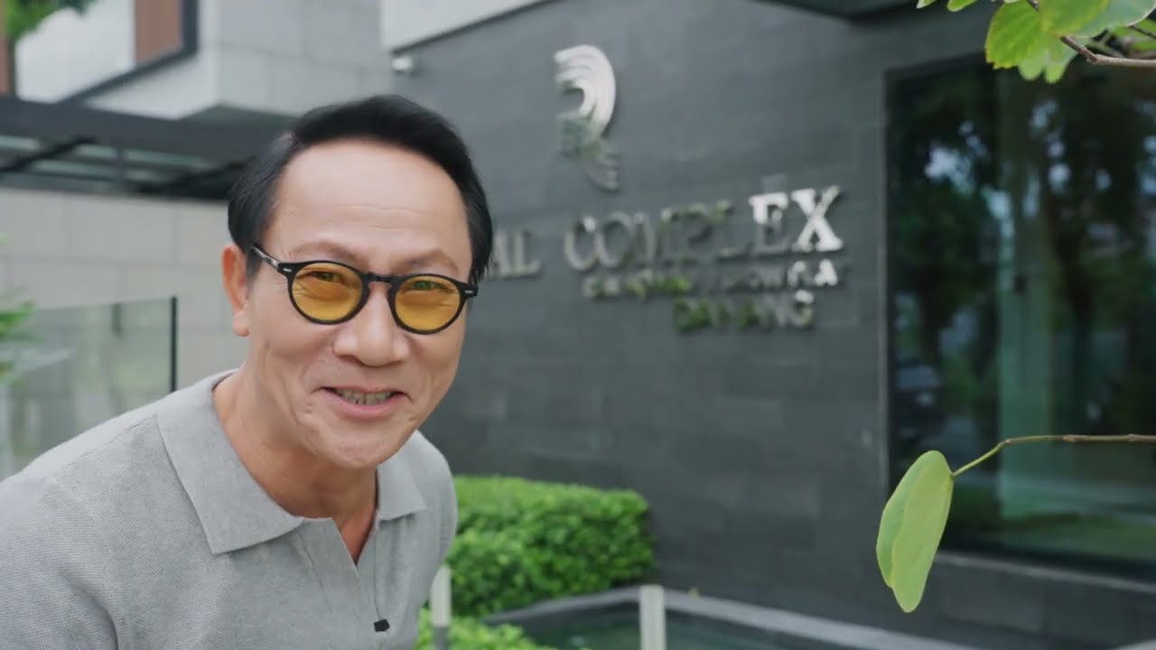 Video giới thiệu Regal Complex Da Nang