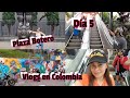 La COMUNA 13 un peligroso barrio que se transformo / Visitamos el Pueblito Paisa / Dia 5